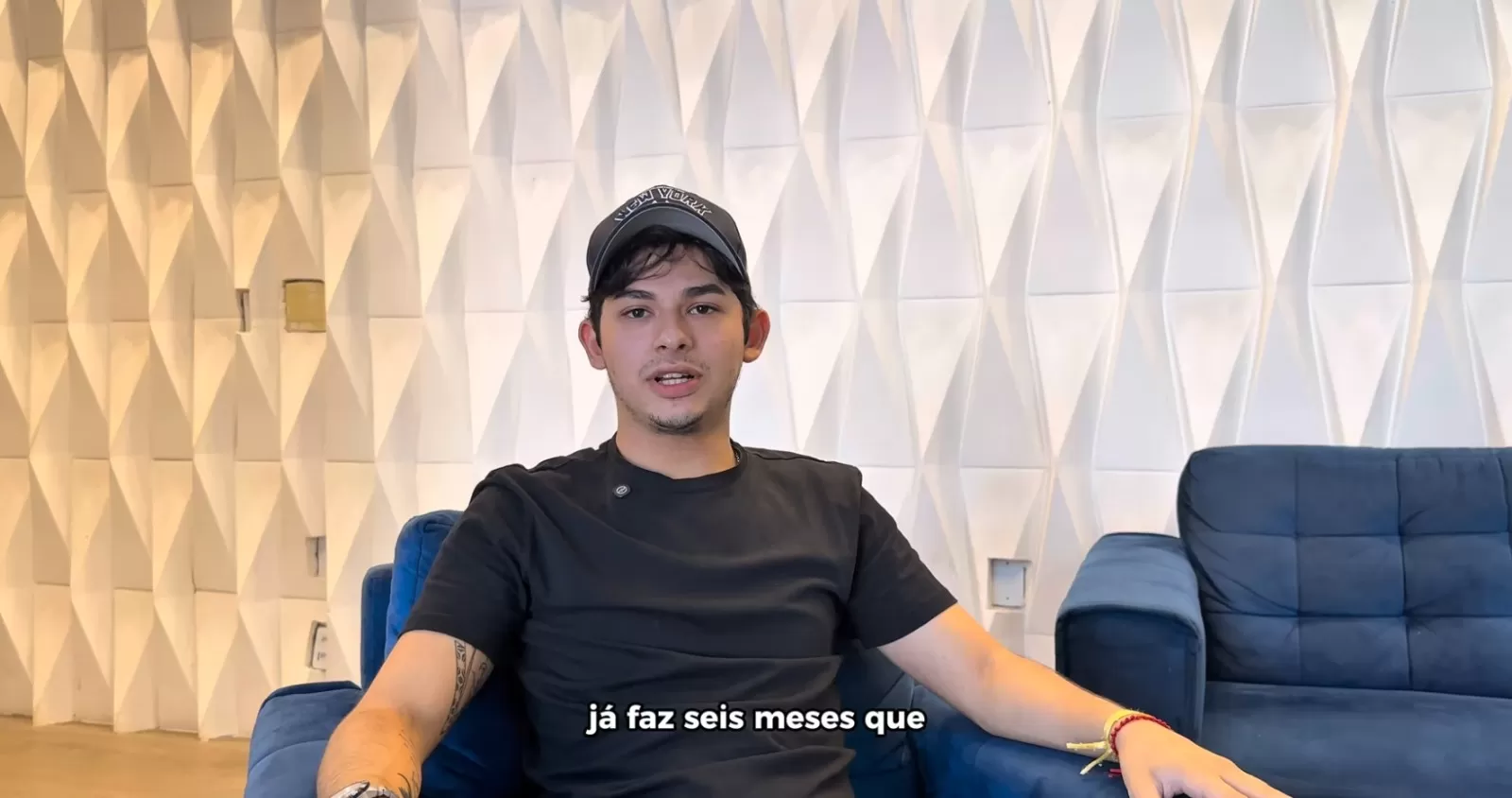 Vídeo 1